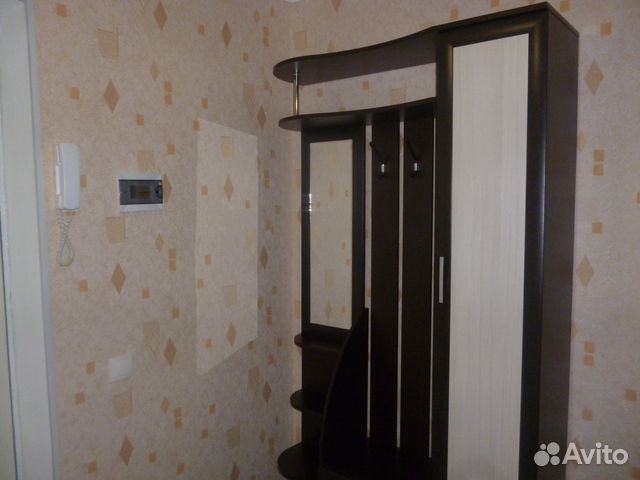 1-к квартира, 34 м², 3/5 эт.