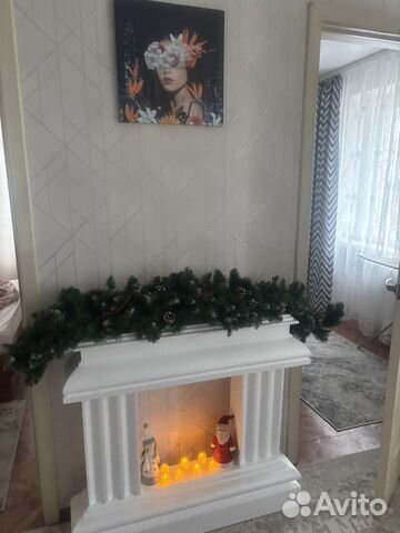 

4-к. квартира, 63 м², 6 кроватей