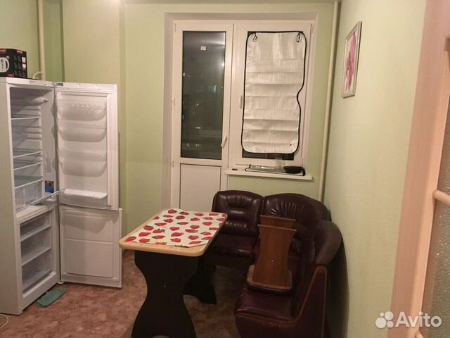 1-к квартира, 35.4 м², 6/13 эт. 1-к квартира, 35.4 м², 6/13 эт.