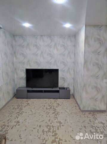 

1-к. квартира, 39 м², 2 кровати