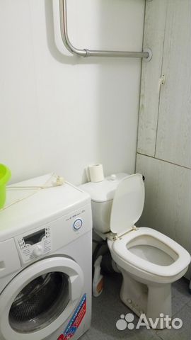 1-к квартира, 40 м², 3/17 эт. 1-к квартира, 40 м², 3/17 эт.