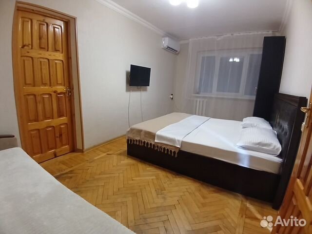 

2-к. квартира, 44 м², 4 кровати
