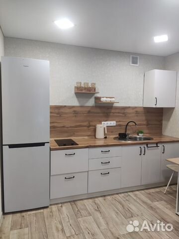 

2-к. квартира, 36 м², 2 кровати