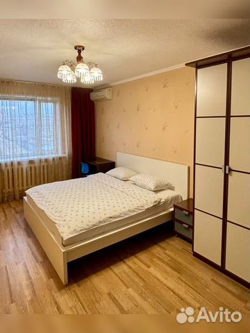 

2-к. квартира, 65 м², 3 кровати