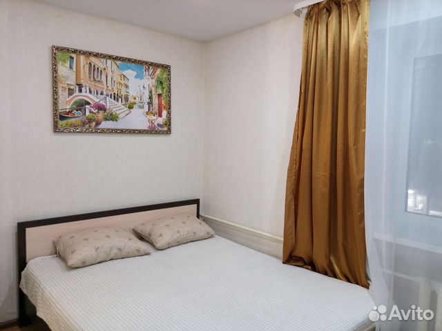 

3-к. квартира, 50 м², 5 кроватей