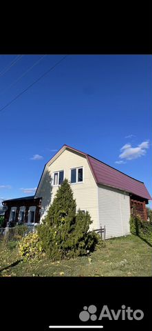 

4-к. дом, 90 м²