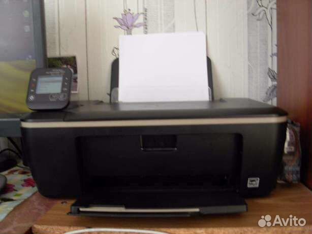 Мфу HP 3515 Мфу HP 3515