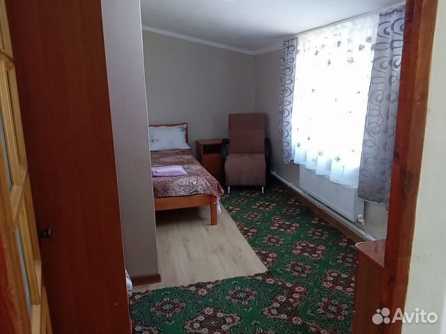 

5-к. дом, 50 м²