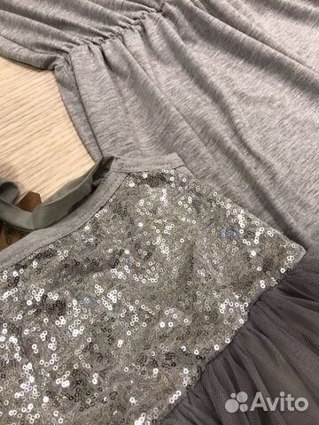 Платья для мамы и дочки family look