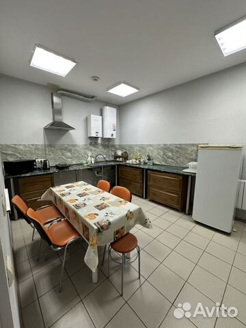 

1-к. квартира, 90 м², 6 кроватей