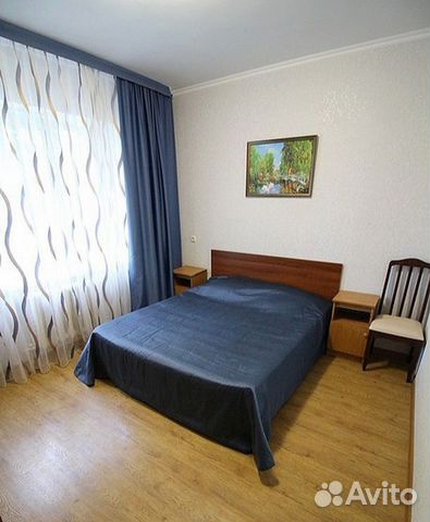 

2-к. квартира, 45 м², 5 кроватей
