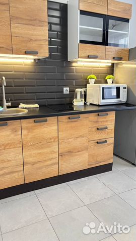 

1-к. квартира, 49,2 м², 2 кровати