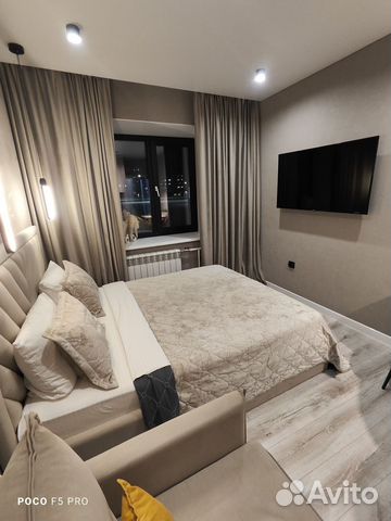 

2-к. квартира, 51 м², 4 кровати