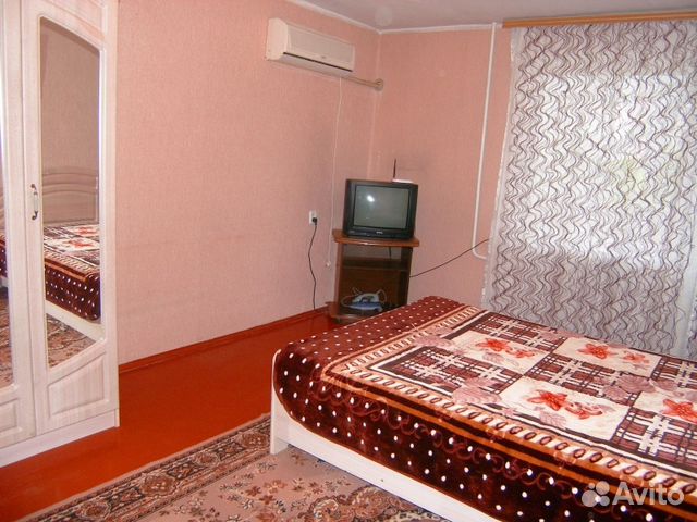 1-к квартира, 35 м², 3/5 эт.
