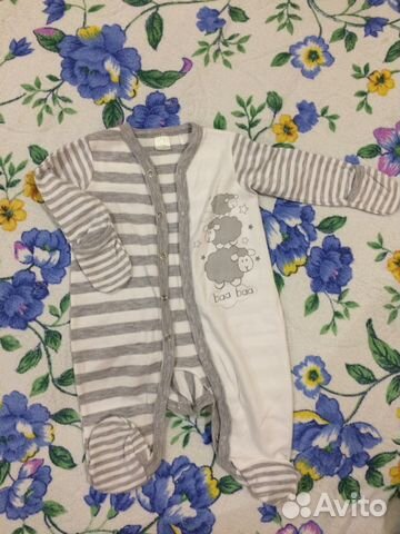 Комбинезон Комбинезон