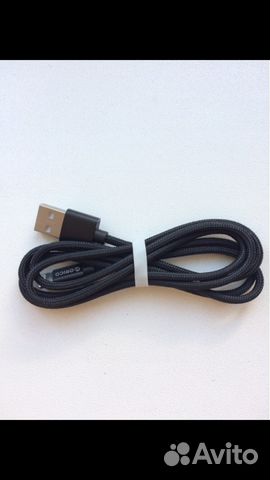 Зарядное устройство кабель для iPhone, iPod, iPad