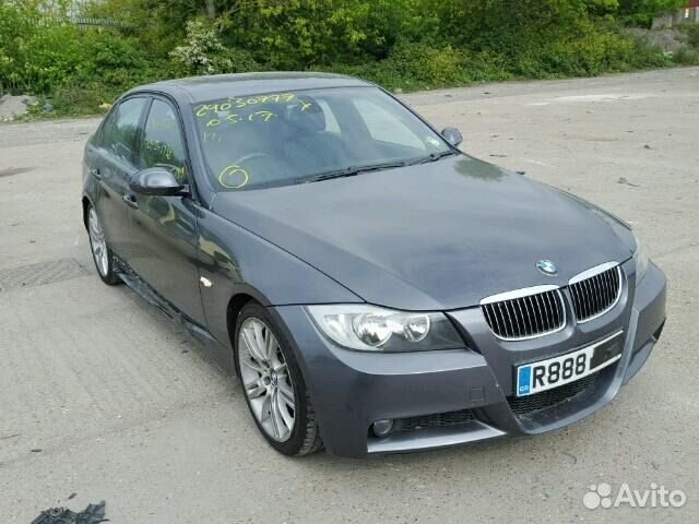 Разборка Бмв 320d Е90 N47 2.0 2009 на запчасти б/у Разборка Бмв 320d Е90 N47 2.0 2009 на запчасти б/у