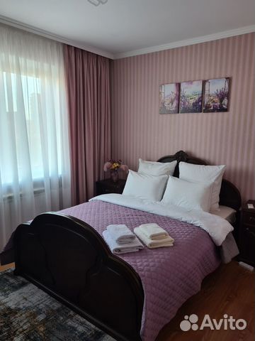 

2-к. квартира, 49 м², 2 кровати