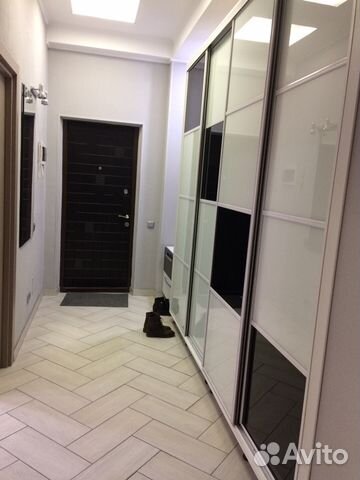 2-к квартира, 65 м², 4/10 эт.