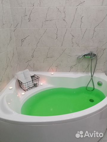 

Квартира-студия, 31 м², 1 кровать