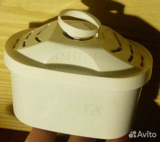 Кувшин Brita, без картриджа (фильтр для воды)