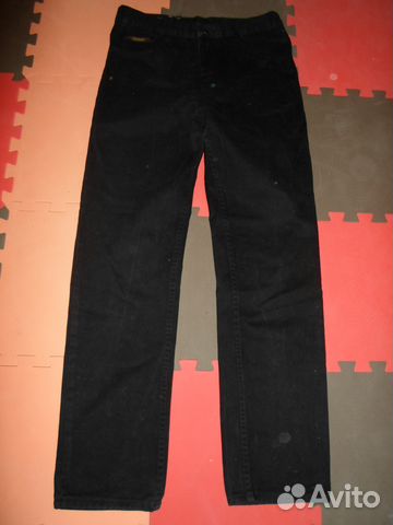 Разные джинсы на размер 48 (б/у) Разные джинсы на размер 48 (б/у)
