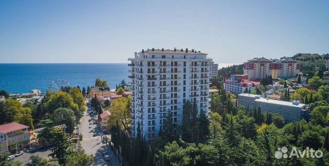 

1-к. квартира, 48 м², 2 кровати