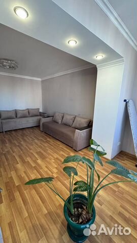 

2-к. квартира, 52 м², 5 кроватей