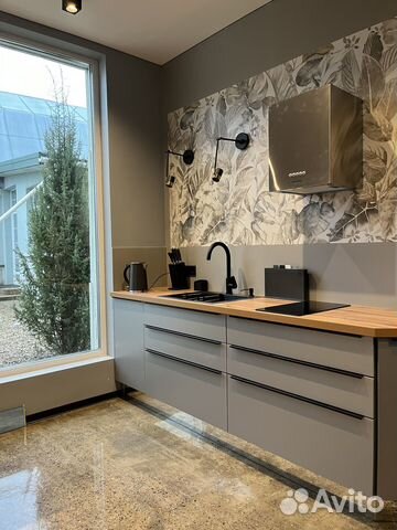 

4-к. коттедж, 180 м²