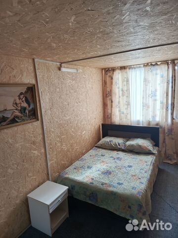 

1-к. квартира, 48 м², 2 кровати