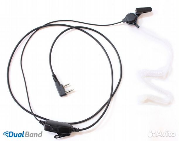 Гарнитура Luiton K10203 Earpiece в розницу и оптом Гарнитура Luiton K10203 Earpiece в розницу и оптом