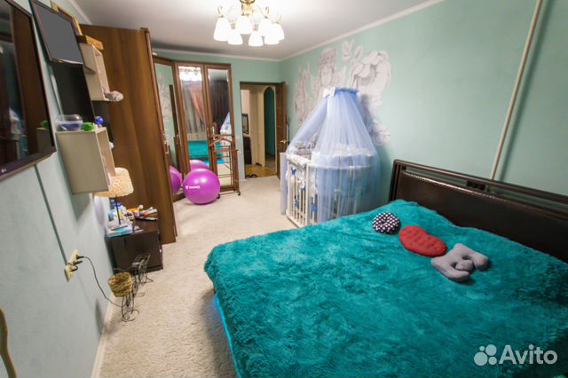 2-к квартира, 47.9 м², 3/5 эт. 2-к квартира, 47.9 м², 3/5 эт.