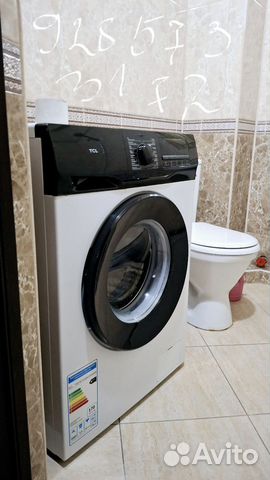 

2-к. квартира, 56 м², 2 кровати