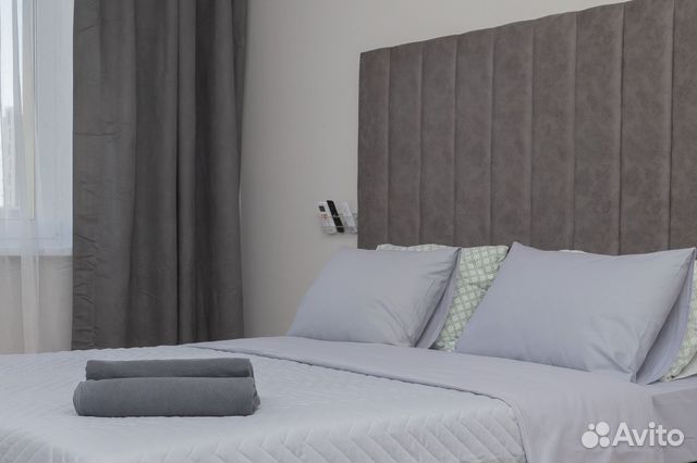 

2-к. квартира, 58 м², 6 кроватей
