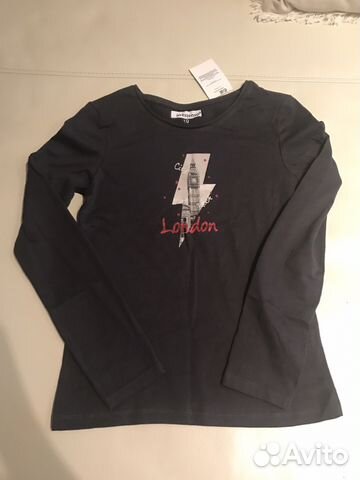 Кофта на девочку