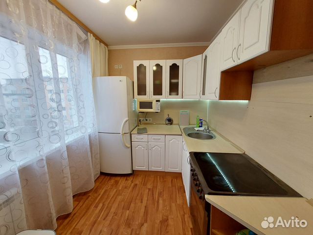 

2-к. квартира, 50,9 м², 4 кровати
