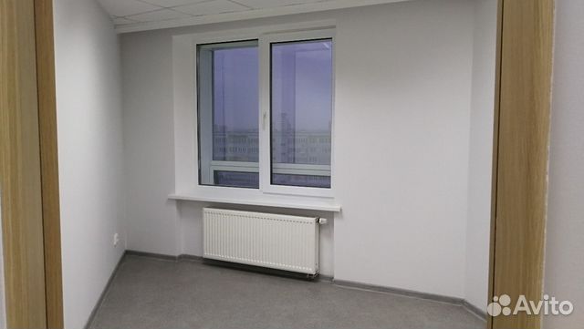 Связка офисов Комфорт от, 40 м²
