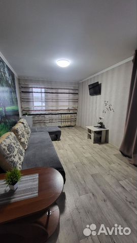 

2-к. квартира, 49 м², 3 кровати