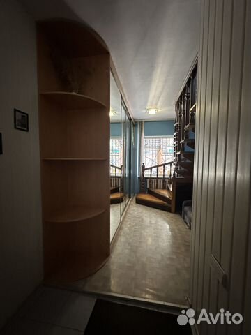 

4-к. коттедж, 250 м²