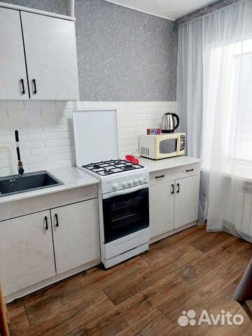 

2-к. квартира, 43,8 м², 5 кроватей