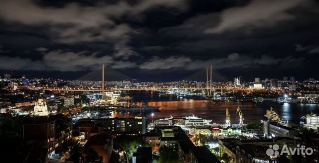 

1-к. квартира, 65 м², 3 кровати