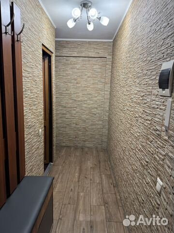 

1-к. квартира, 40 м², 1 кровать