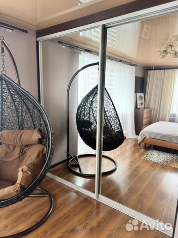 

1-к. квартира, 31 м², 1 кровать