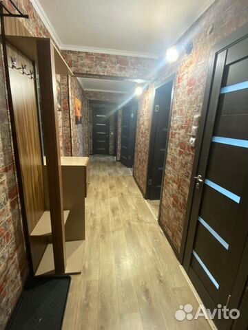 

3-к. квартира, 70 м², 5 кроватей