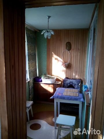 3-к квартира, 67 м², 5/5 эт. 3-к квартира, 67 м², 5/5 эт.