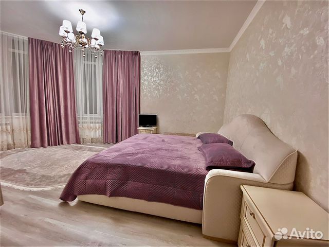 

4-к. квартира, 150 м², 4 кровати