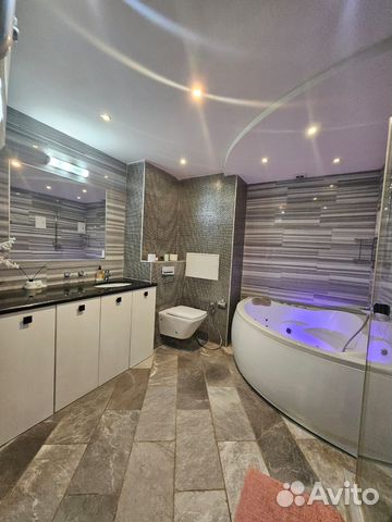 

3-к. квартира, 109 м², 4 кровати