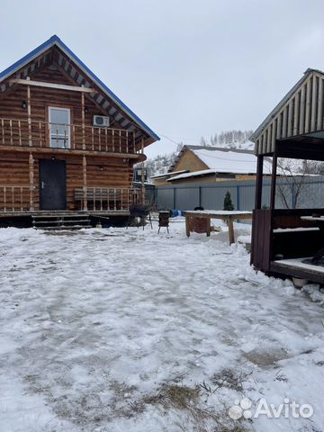 

3-к. дом, 120 м²