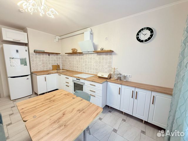 

3-к. квартира, 77,3 м², 4 кровати