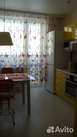 1-к квартира, 39 м², 9/12 эт. 1-к квартира, 39 м², 9/12 эт.